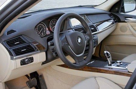 X5 12